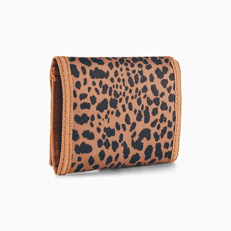 Puma phase all-over print wallet 27-null