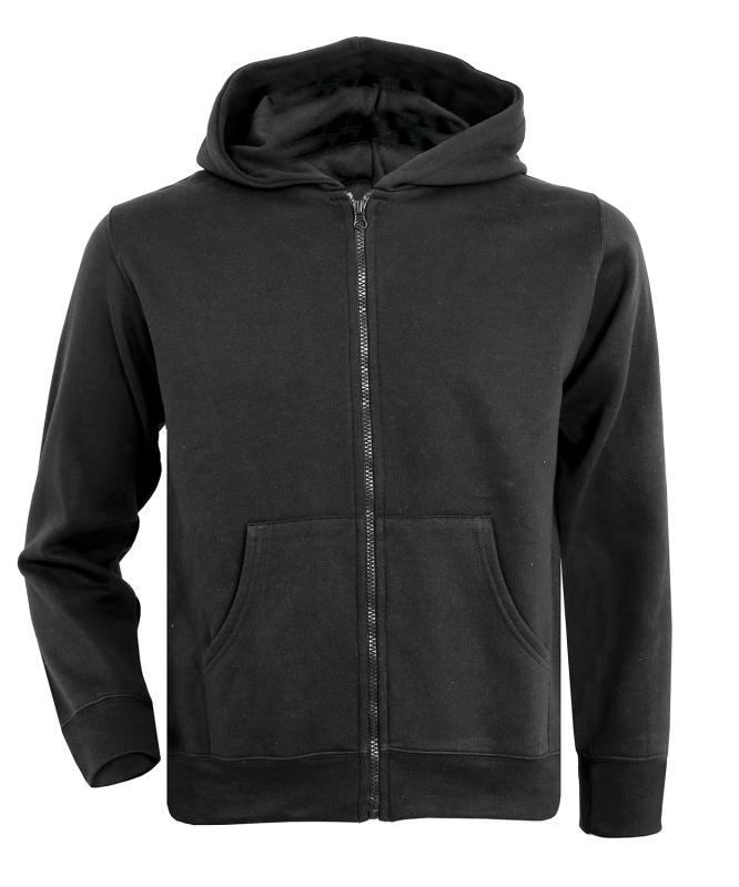 School jacket unisex boys and girls-null