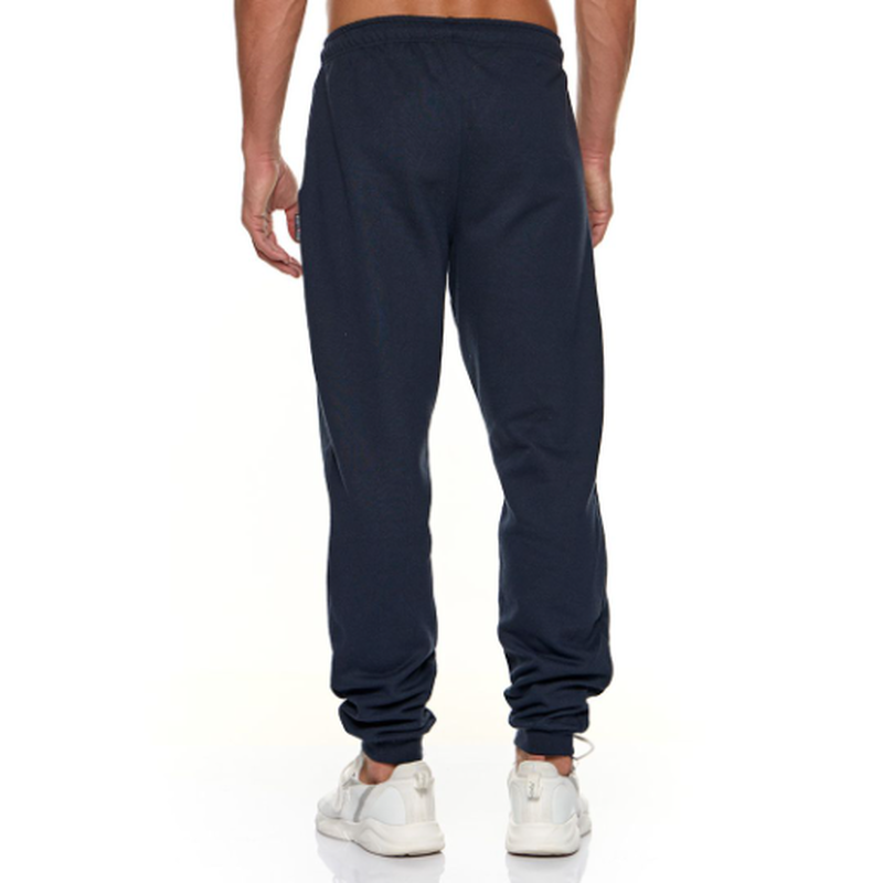 Loose cuff sweatpants #981-null
