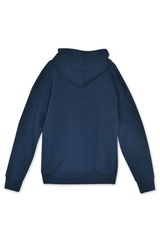 Bdtk men snap m hoodie image number null