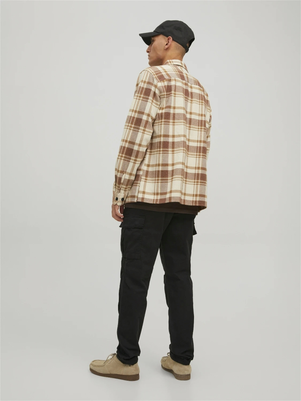 Jack  jones jpstace jjtucker cargo ama noos image number null