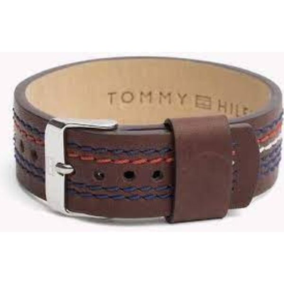Tommy hilfiger men's bracelet