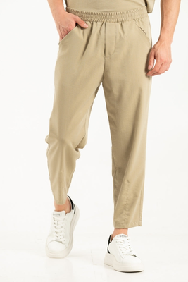 500-25-miro pants, Olive, medium