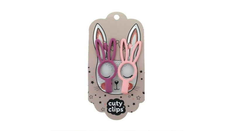 Cuty clips bunny eyes no 1-null