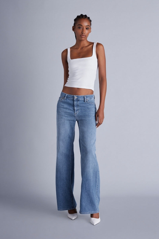 Trouser jean p0qtbq2px3 image number null