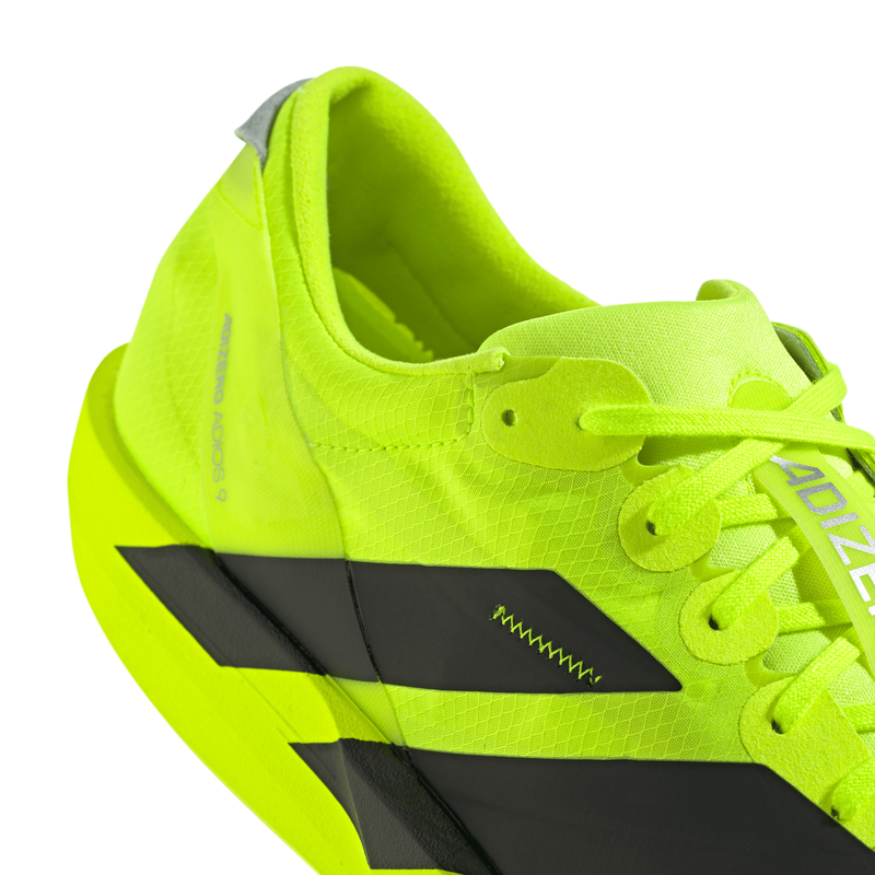 Adidas men's adizero adios 9 running shoes image number null