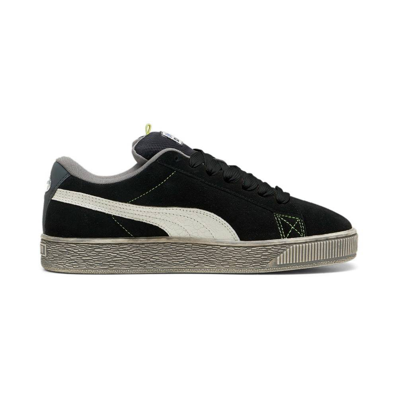 Puma suede xl skater dater image number null