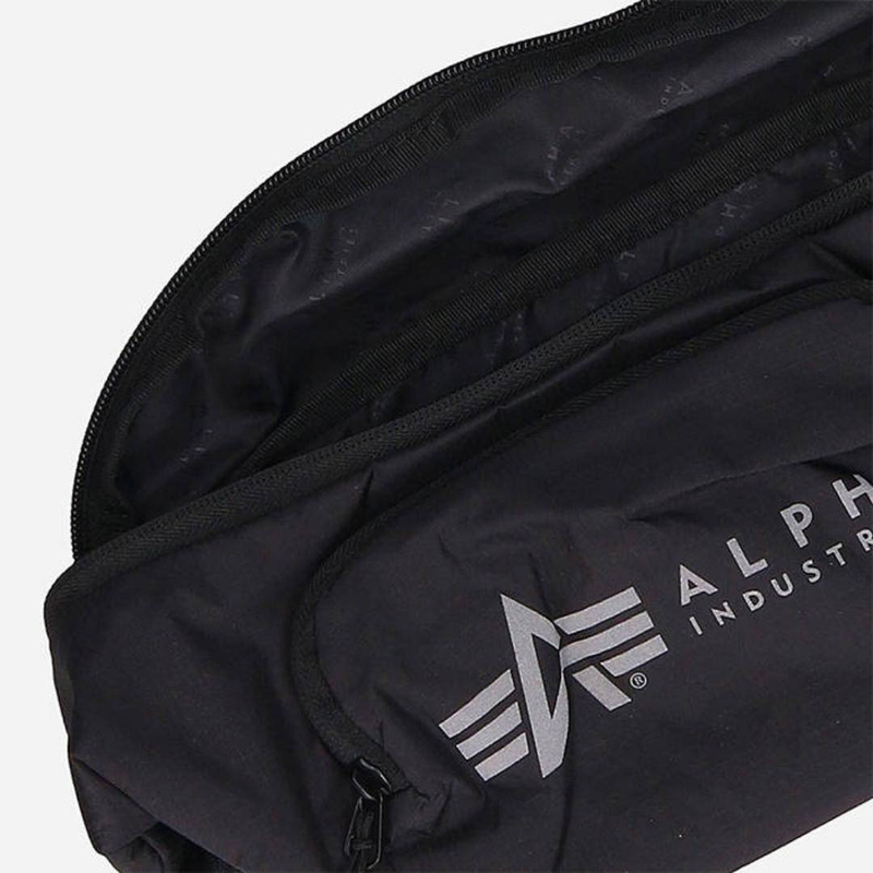 Packable waist bag-null