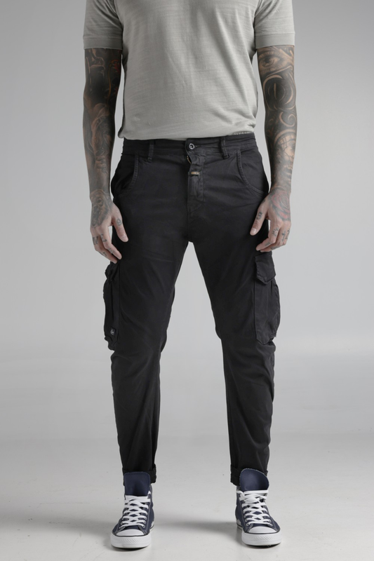 Cosi cargo jeans-null