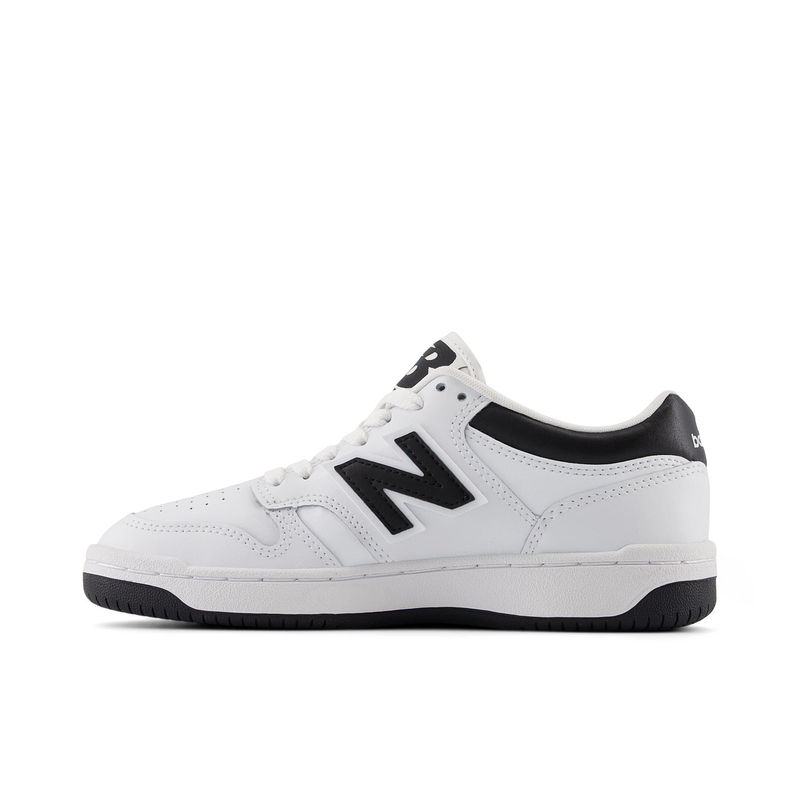 New balance kids boy 480 - shoes classics gradeschool image number null
