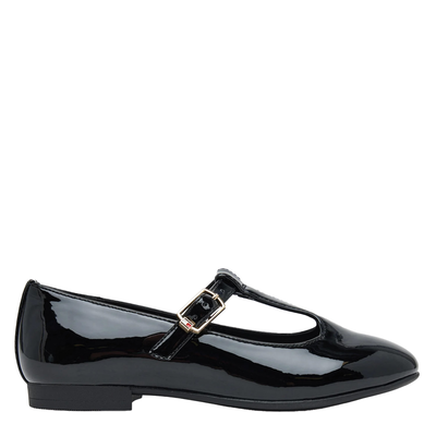 Tommy hilfiger &gamma;&upsilon;&nu;&alpha;&iota;&kappa;&epsilon;ί&alpha; &mu;&pi;&alpha;&lambda;&alpha;&rho;ί&nu;&alpha;, Black, medium