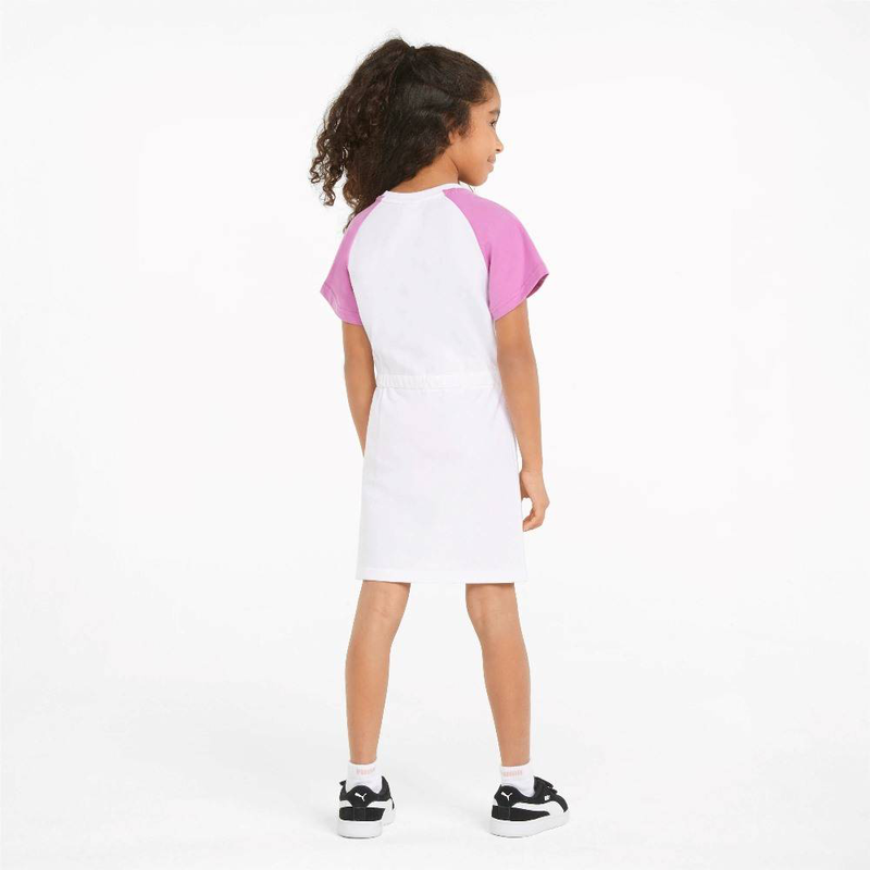 Puma x smileyworld girls dress-null