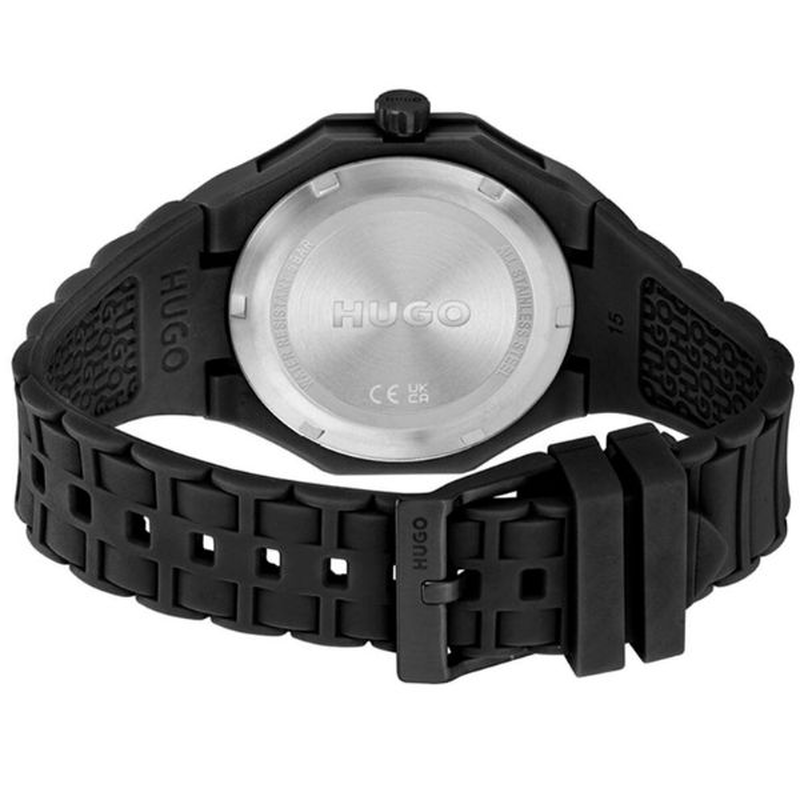Hugo #grail watch by Hugo Boss-null