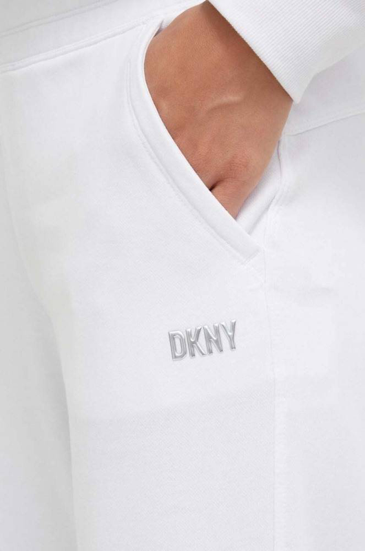 Dkny sport logo pant-null