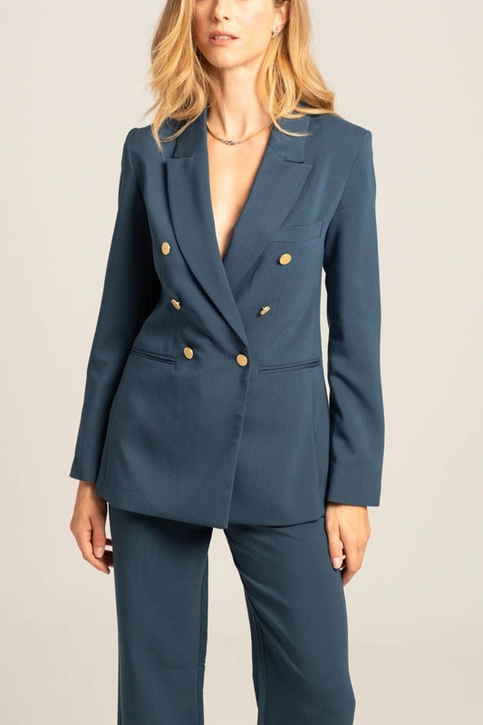 Monika blazer image number null