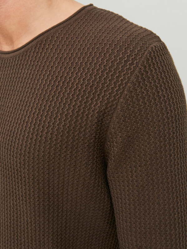 Product image: Jack & jones carlos knitwear-null