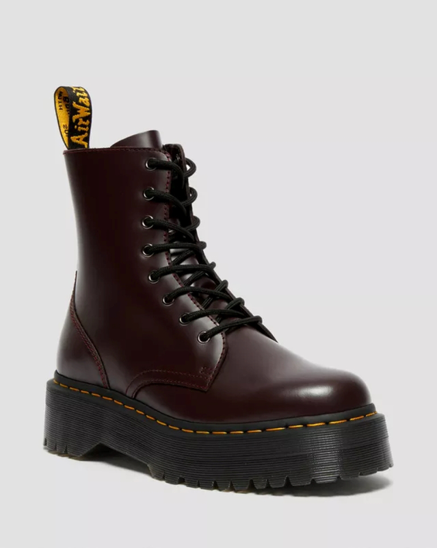 Dr.martens jadon smooth image number null