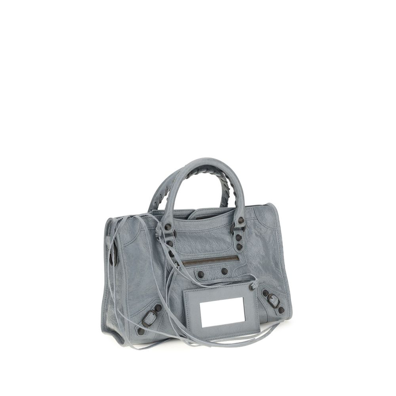 Blue lamb ovis aries aries handbag-null