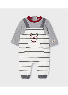 Bruno bodysuit, , medium