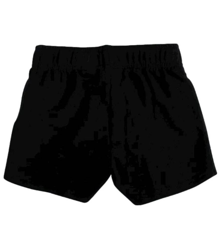 Big kids chuck patch short-null