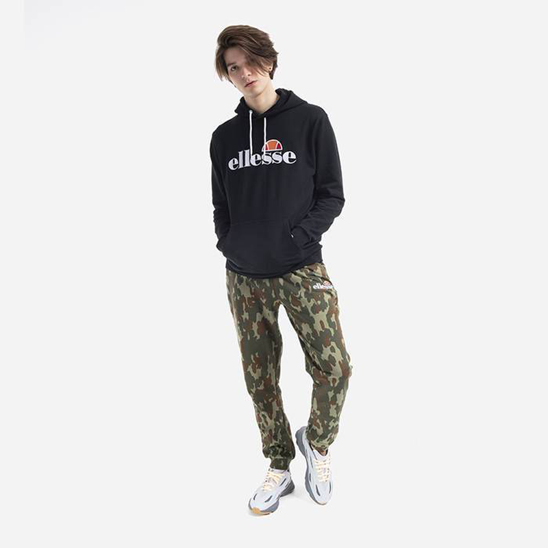 Product image: Nioro camo jog pant-null