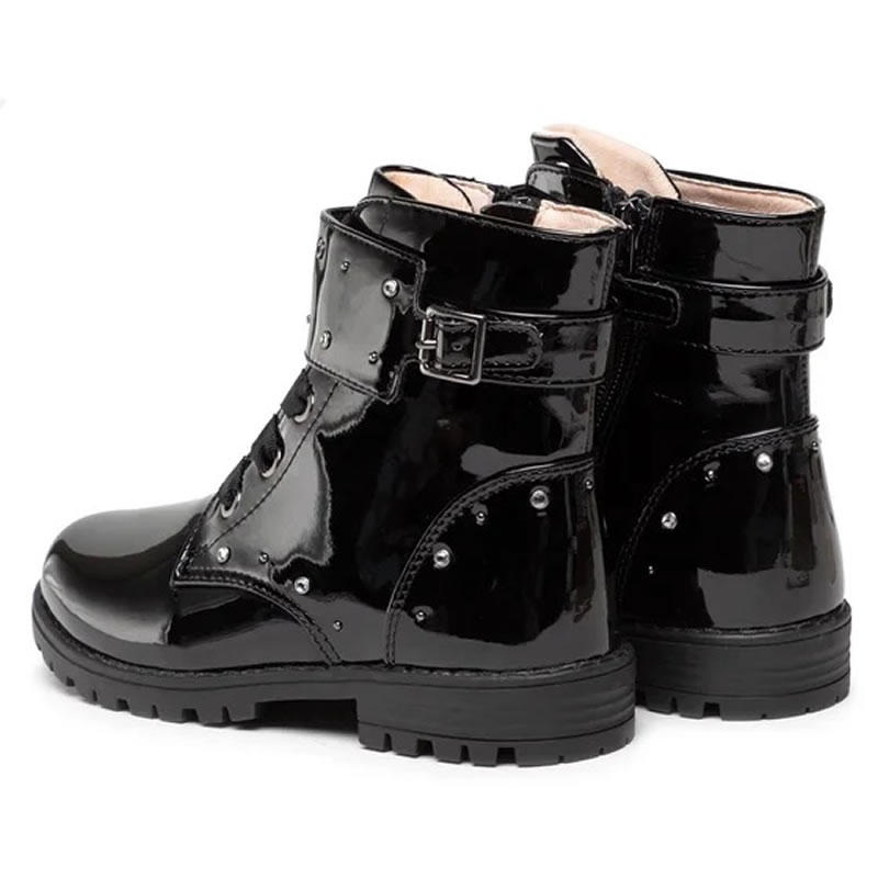 Mayoral biker shoes-null