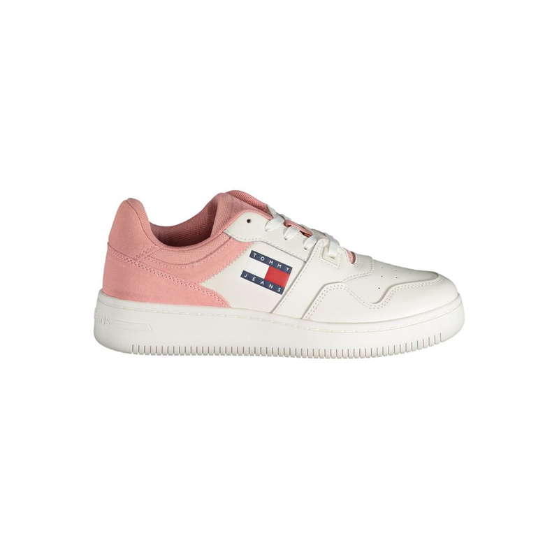 Rosa leather women sneaker-null