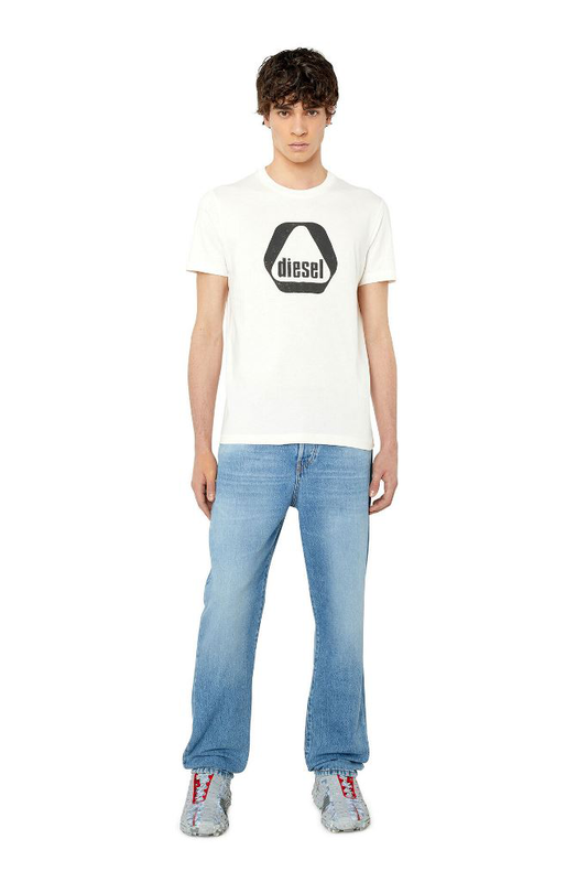 Diesel t-diegor-g10 t-shirt-null