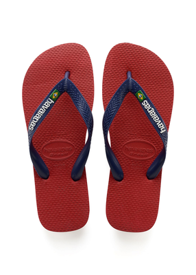 Havaianas brasil logo