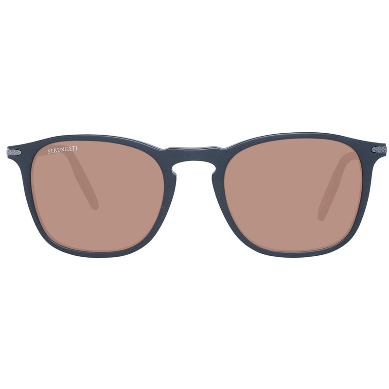 Black acetate sunglasses-null
