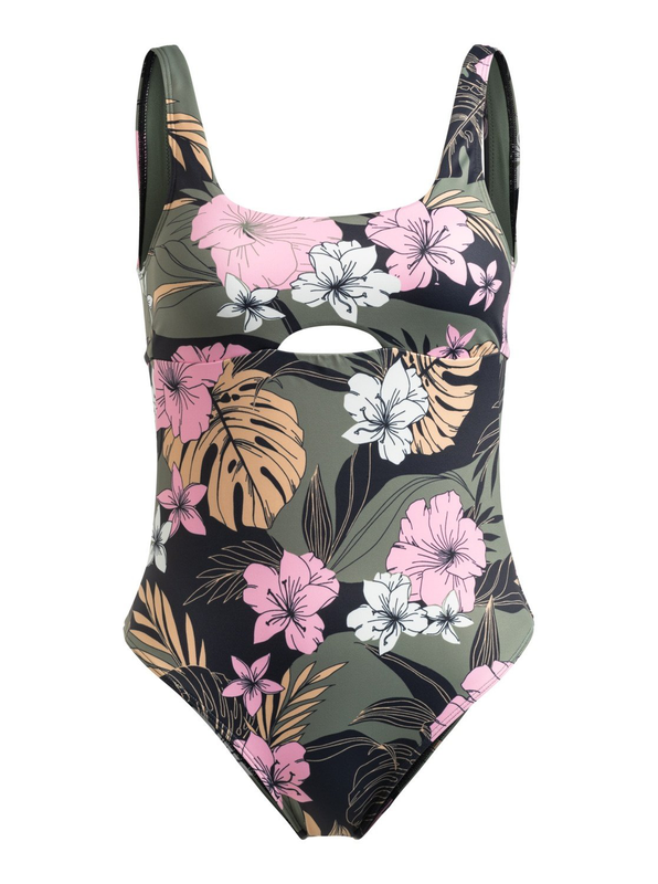 Product image: Roxy womens swimwear onepiece pro the double line-null