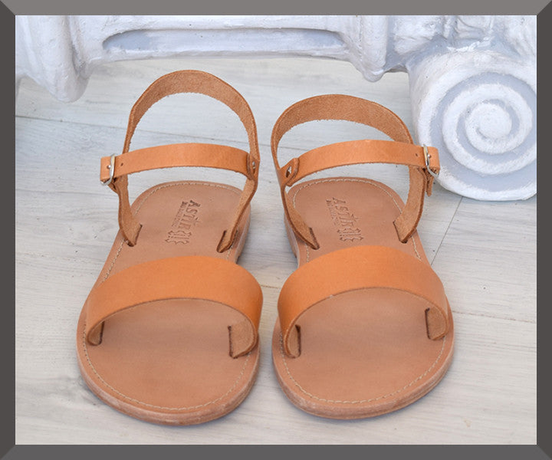 Product image: Antiparos unisex sandals-null