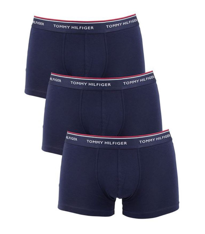 Tommy hilfiger 3-pack trunks boxer-shorts-null