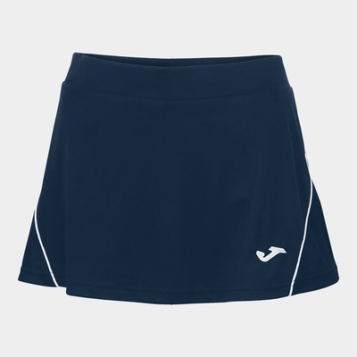 Katy II skirt dark navy, Navy, medium