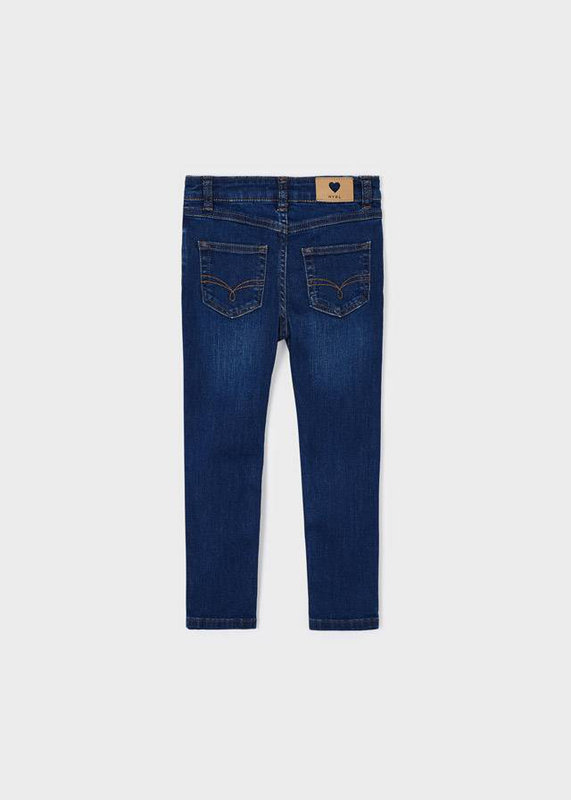 Product image: Παντελονι σωληνας jean basic-null