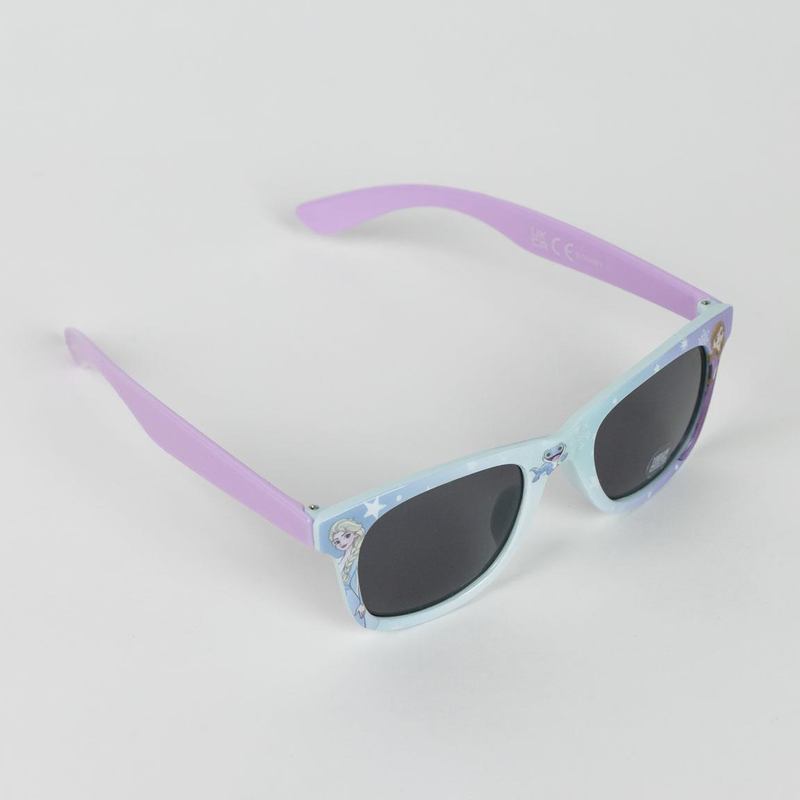 Product image: Frozen cap & sunglasses set-null