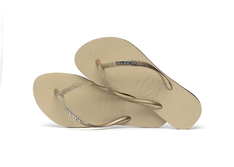 Havaianas slim sparkle II-null