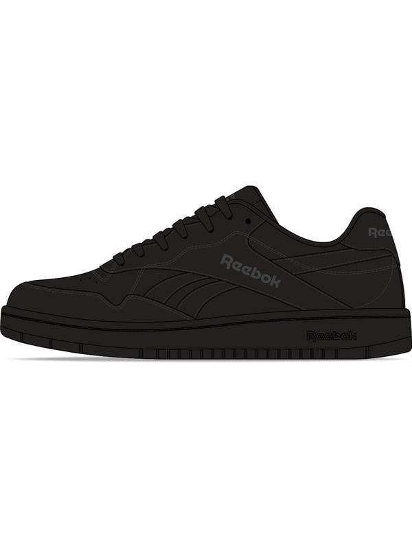 Reebok men's bb 1000-null