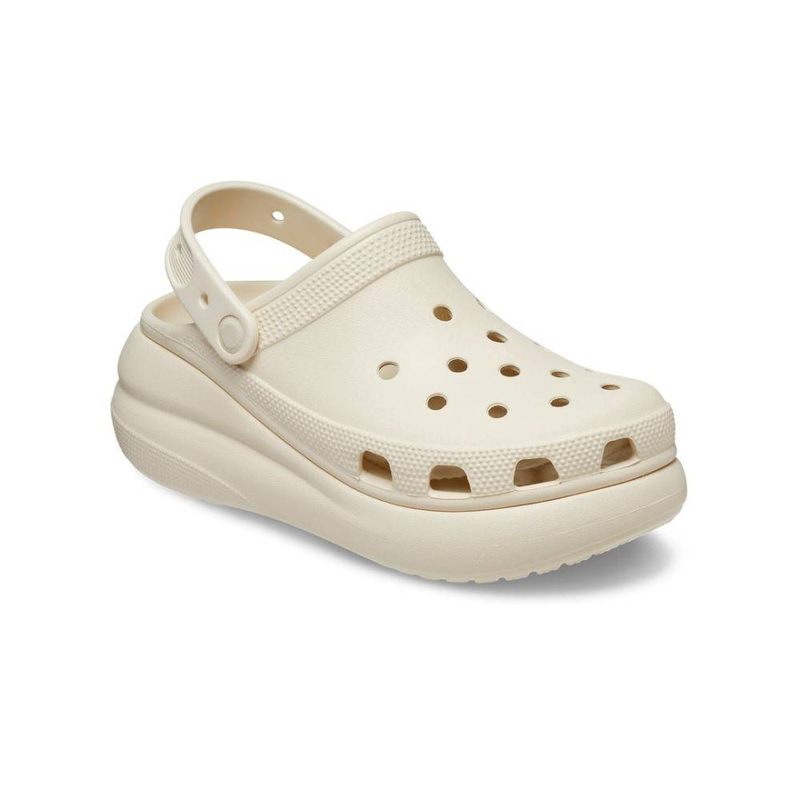 Classic crush clog-null