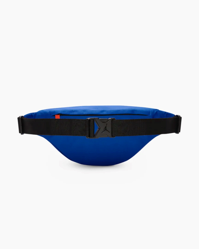 Jordan mj mvp flight crossbody bag-null