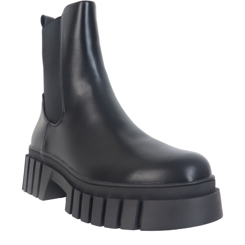 Seven γυναικείο μποτάκι-null