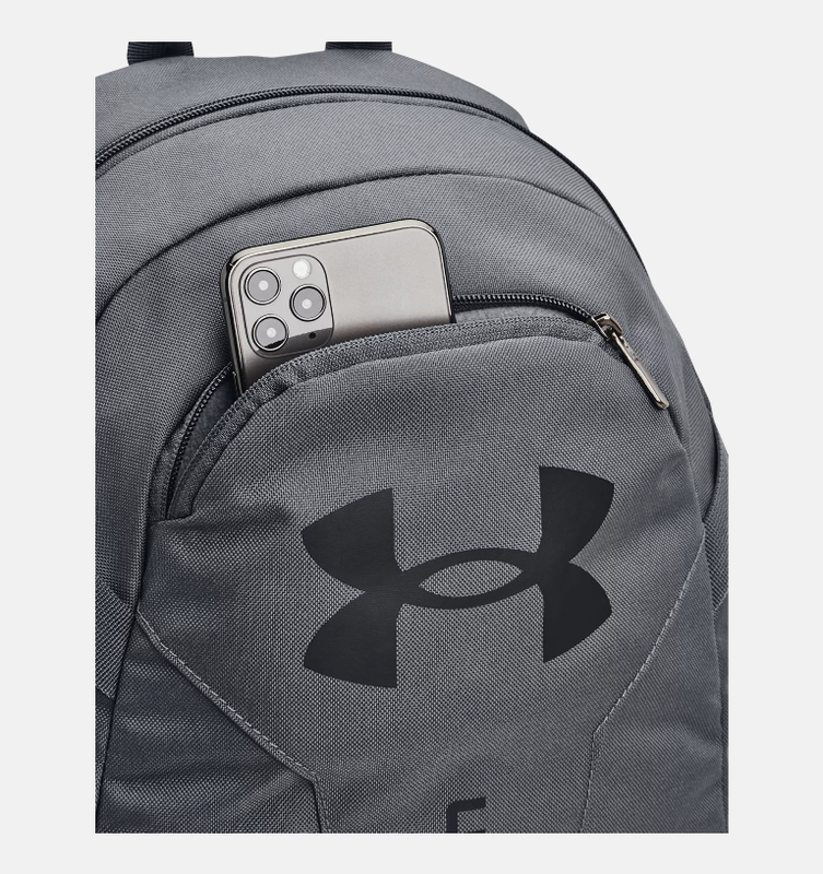 Under armour ua hustle lite backpack image number null
