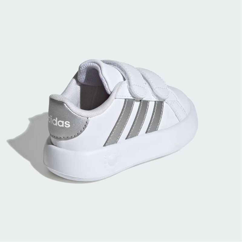 Product image: Adidas grand court 2.0 cf infant shoes id5274-null