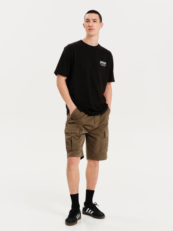 Men's s/s t-shirt image number null