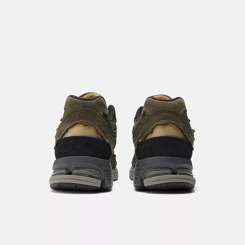 New balance m2002 lifestyle sneakers-null