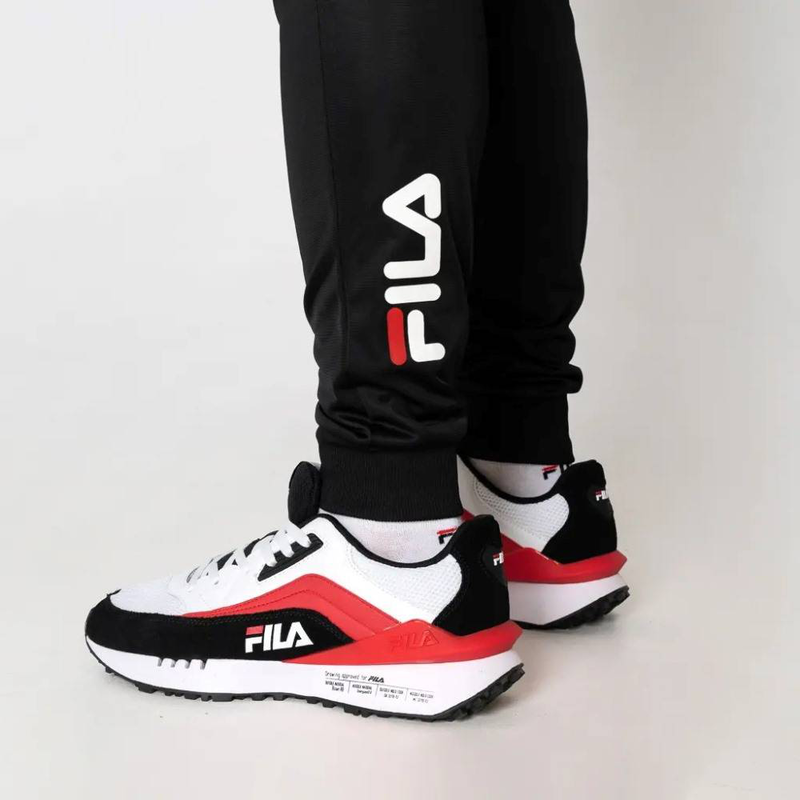 Jaysen mens slim fit tracksuit-null
