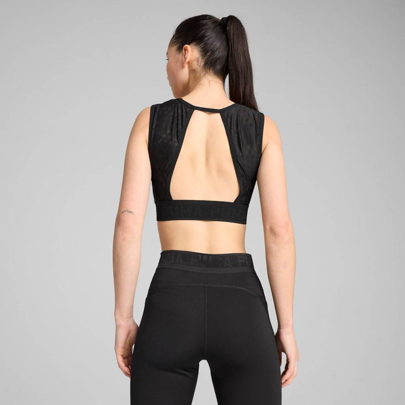 Move lace bra-null