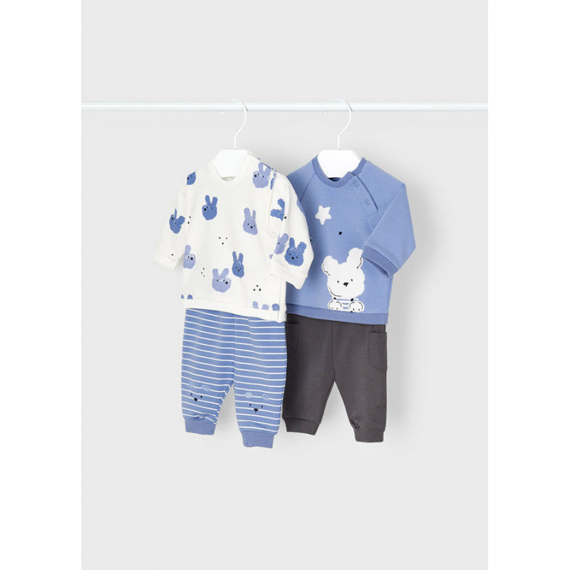 Nicholas gift box-null