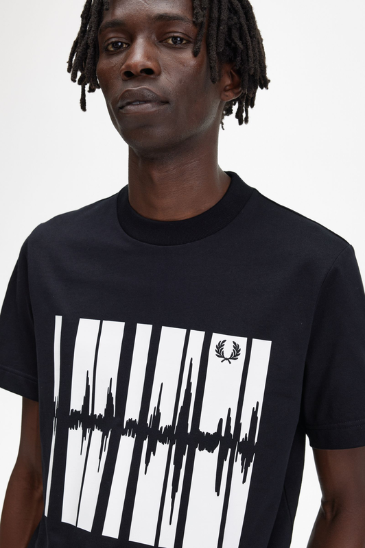Fred perry t-shirt-null