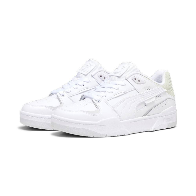Puma slipstream bball sneakers image number null